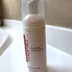 Sunless Tanning Foam 42oz